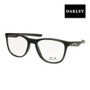 オークリー メガネ OAKLEY TRILLBE X トリルビーエックス スタンダードフィット ox8130-0152 度付き対応可