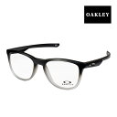 オークリー メガネ OAKLEY TRILLBE X トリルビーエックス スタンダードフィット ox8130-0552 度付き対応可