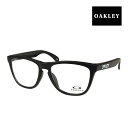 オークリー フロッグスキン RX アジアンフィット サングラス ox8137a-0354 OAKLEY FROGSKINS RX 54サイズ ローブリッジフィット