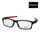 オークリー メガネ OAKLEY CROSSLINK MNP クロスリンク アジアンフィット ジャパンフィット ox8141-0156