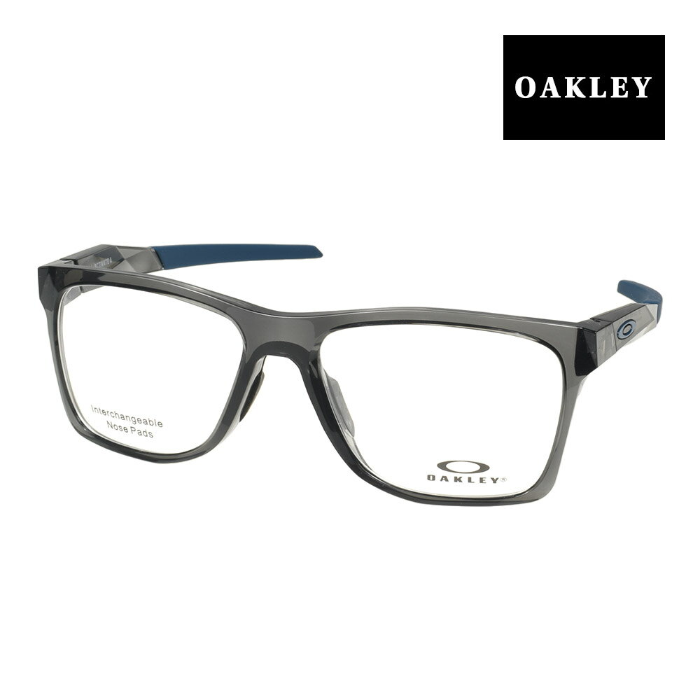 オークリー メガネ OAKLEY ACTIVATE アクティベート アジアンフィット ox8169f-0555 ジャパンフィット