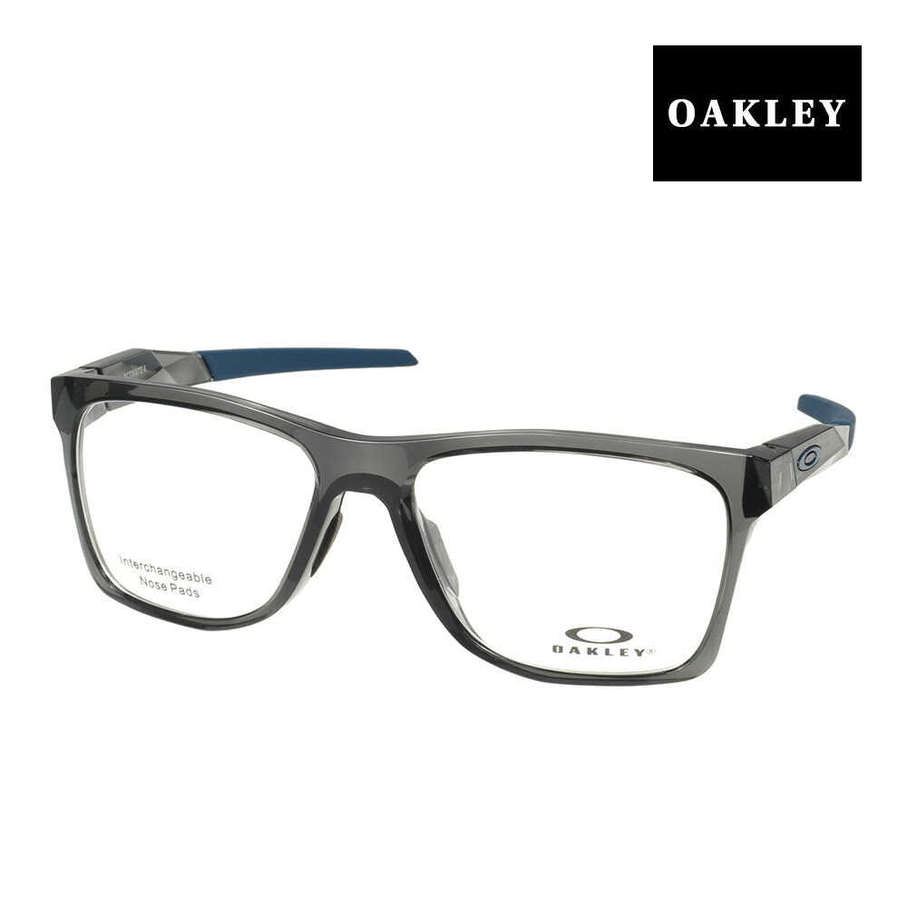 オークリー メガネ OAKLEY ACTIVATE アクティベート アジアンフィット ox8169f-0557 ジャパンフィット