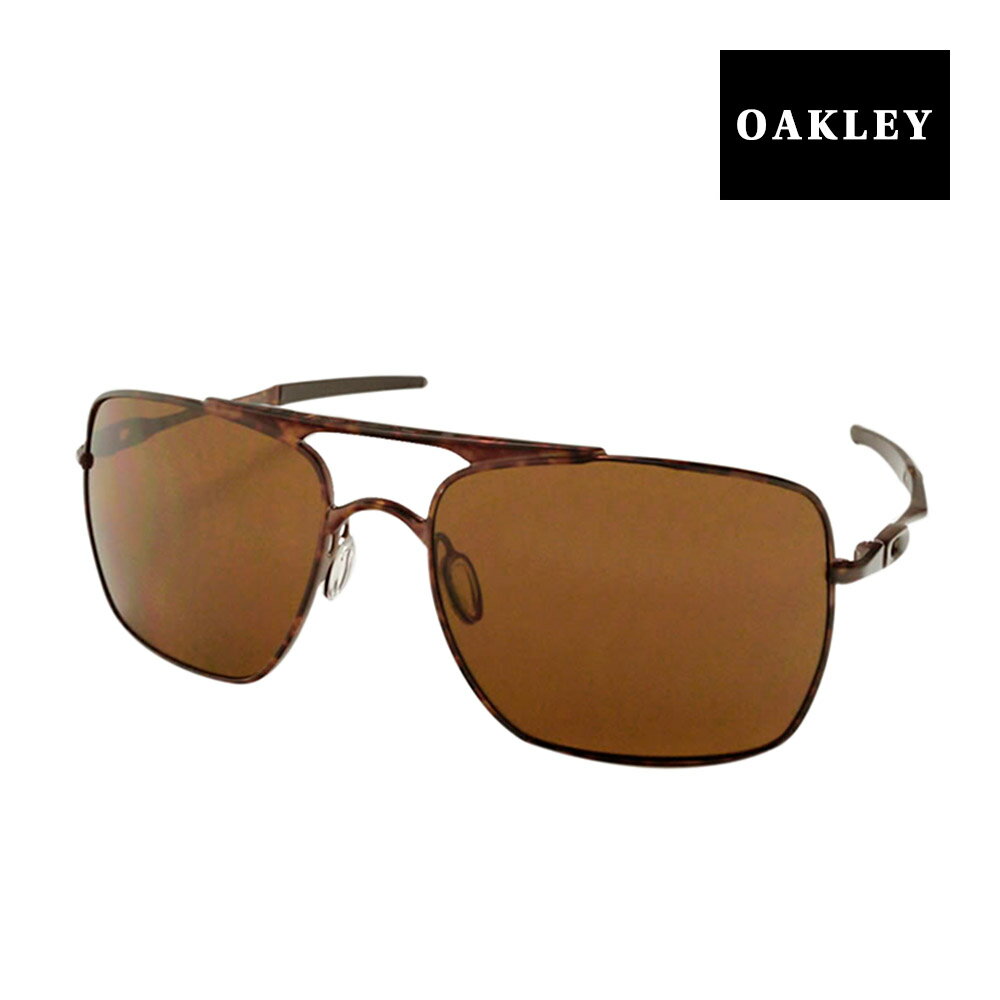 オークリー デヴィエーション スタンダードフィット サングラス oo4061-08 OAKLEY DEVIATION