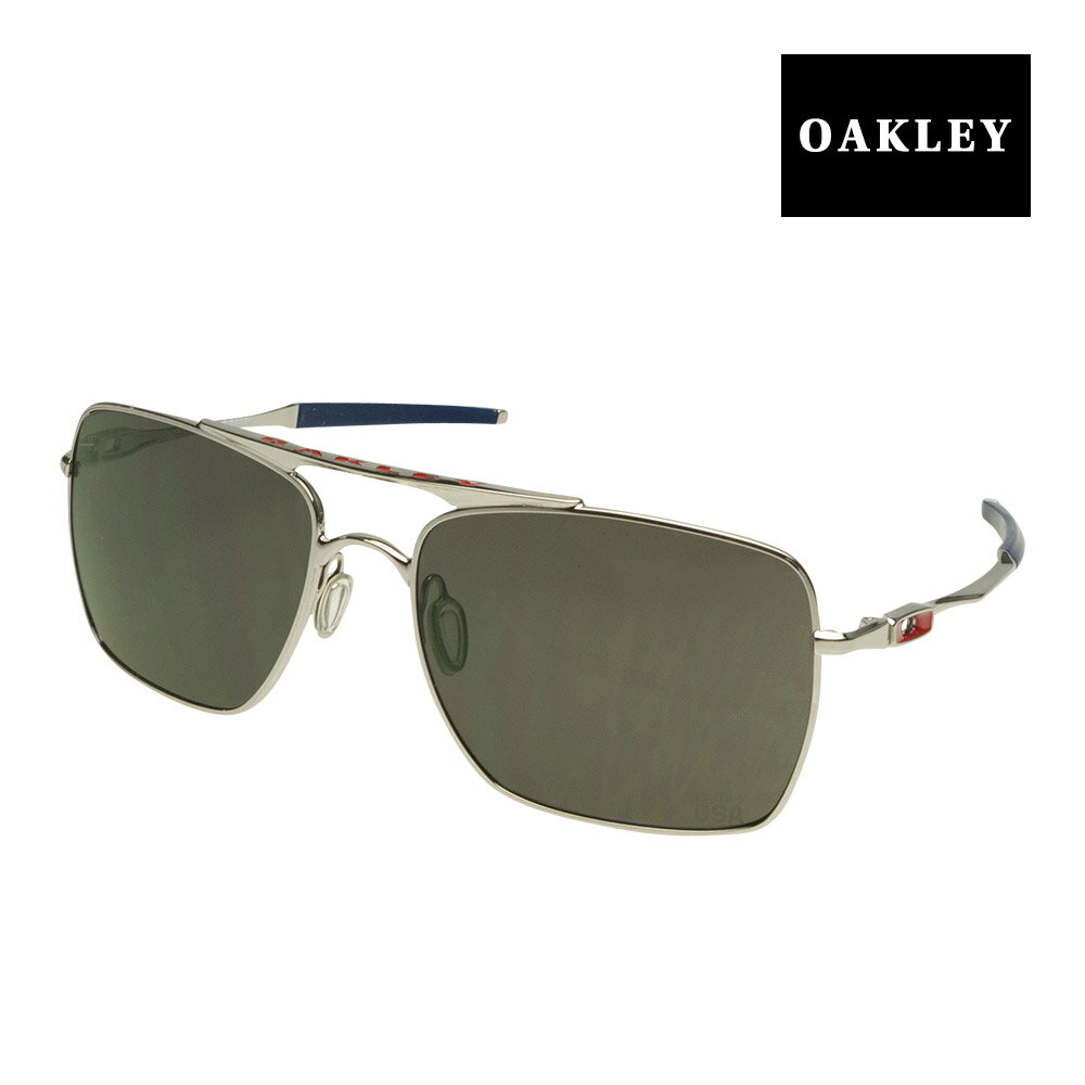 オークリー デヴィエーション スタンダードフィット サングラス oo4061-09 OAKLEY DEVIATION