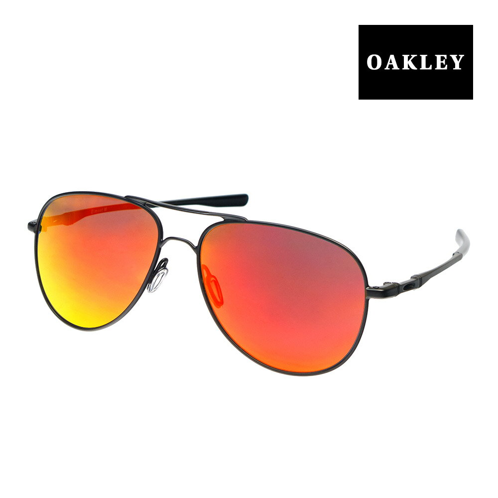 オークリー エルモント スタンダードフィット サングラス oo4119-0458 OAKLEY ELMONT M