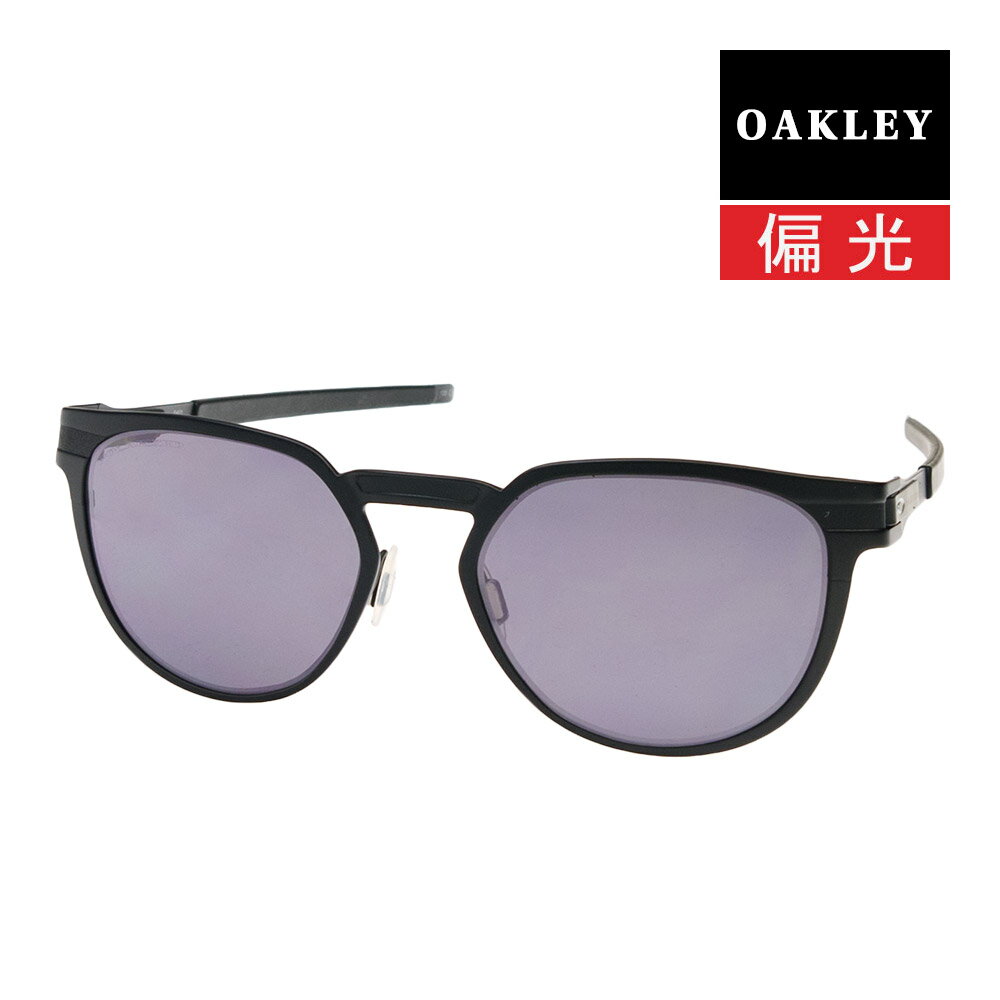 オークリー ダイカッター スタンダードフィット サングラス 偏光 oo4137-0555 OAKLEY DIECUTTER