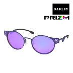 オークリー デッドボルト スタンダードフィット サングラス プリズム oo6046-1050 OAKLEY DEADBOLT ファビオ・クアルタラロ