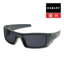 オークリー ガスカン スタンダードフィット サングラス 偏光 oo9014-03 OAKLEY GASCAN