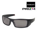 オークリー ガスカン スタンダードフィット サングラス プリズム 偏光 oo9014-2860 OAKLEY GASCAN