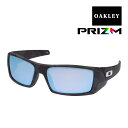 オークリー ガスカン スタンダードフィット サングラス 釣り用 プリズム 偏光 oo9014-8160 OAKLEY GASCAN