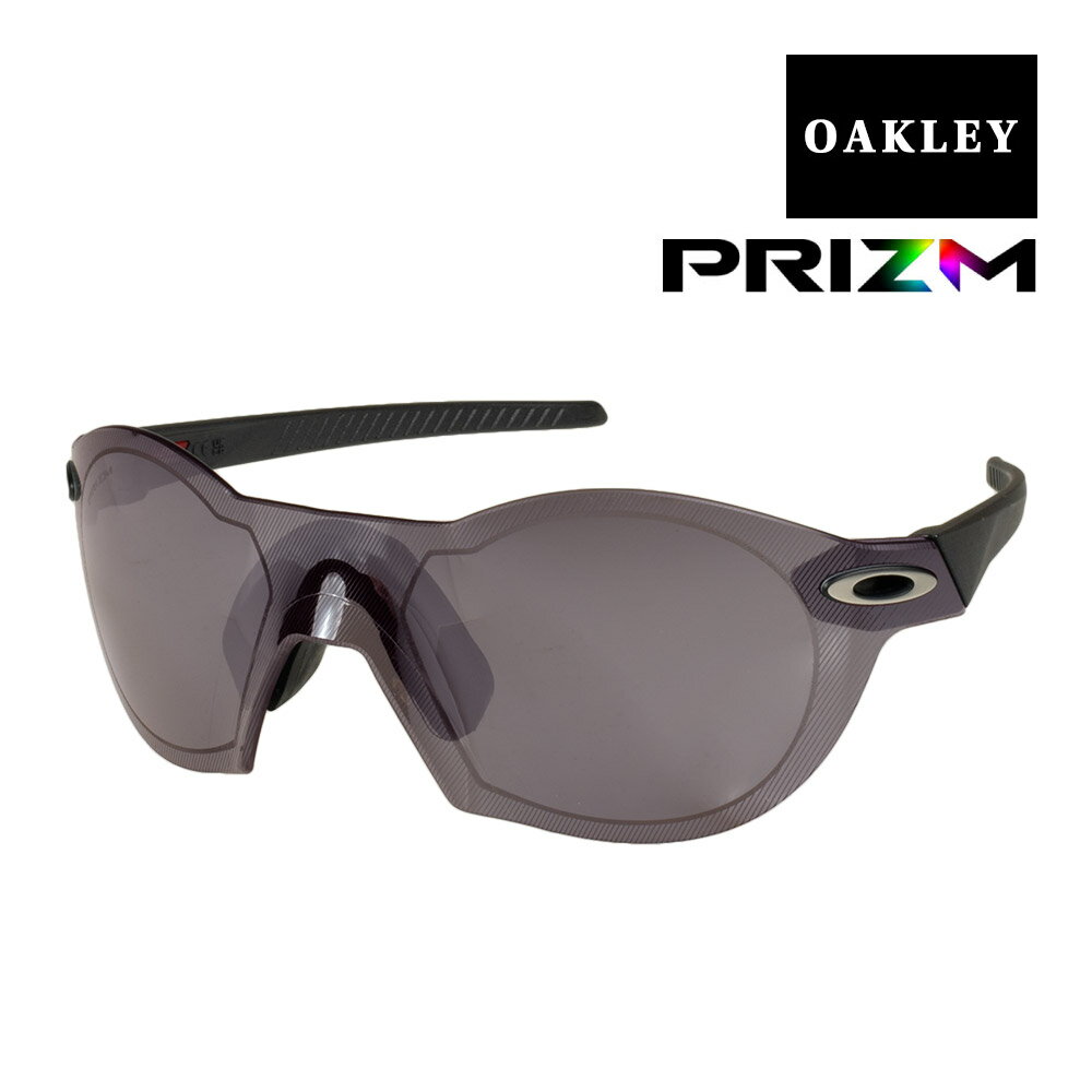 オークリー リ サブゼロ ユニバーサルフィット スポーツサングラス oo9098-0148 OAKLEY RE SUBZERO スタンダードフィット