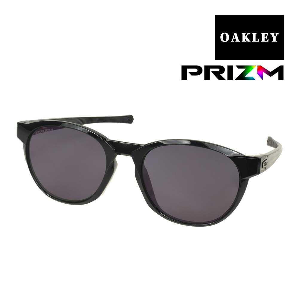 オークリー リードメイス アジアンフィット サングラス プリズム oo9126f-0154 OAKLEY REEDMACE ジャパンフィット