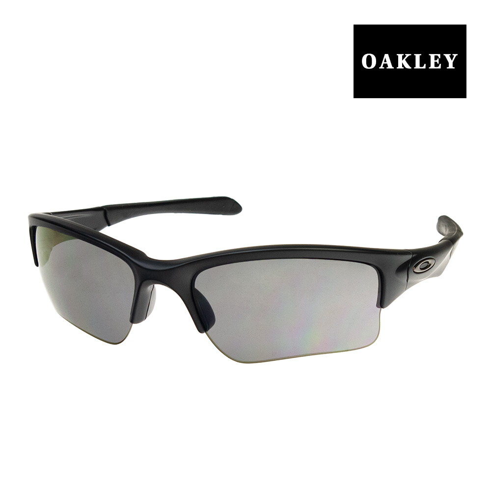 スポーツサングラス オークリー クォータージャケット ユースフィット サングラス oo9200-06 OAKLEY QUARTER JACKET スポーツサングラス