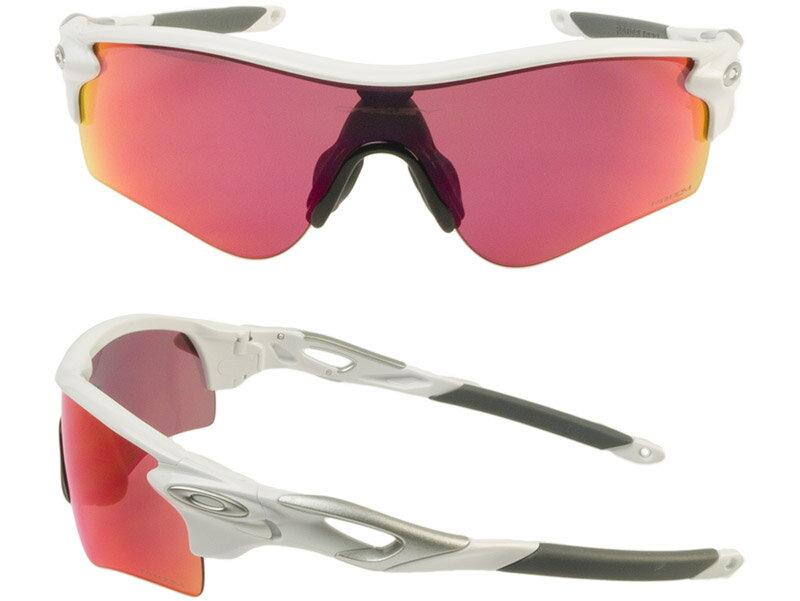 オークリー レーダーロックパス アジアンフィット サングラス 野球 プリズム oo9206-26 OAKLEY RADARLOCK PATH ジャパンフィット スポーツサングラス 度付き対応 セット内容選択可 2