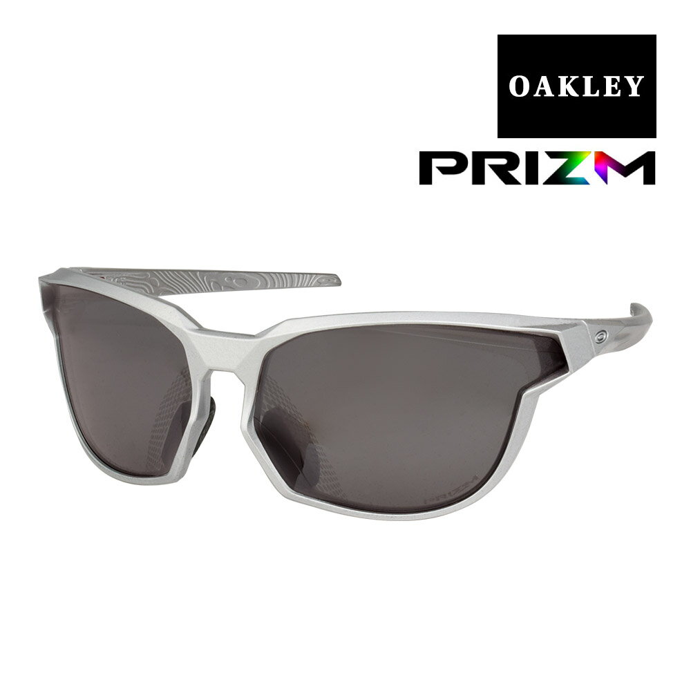 オークリー カースト スタンダードフィット サングラス プリズム oo9227-0473 OAKLEY KAAST