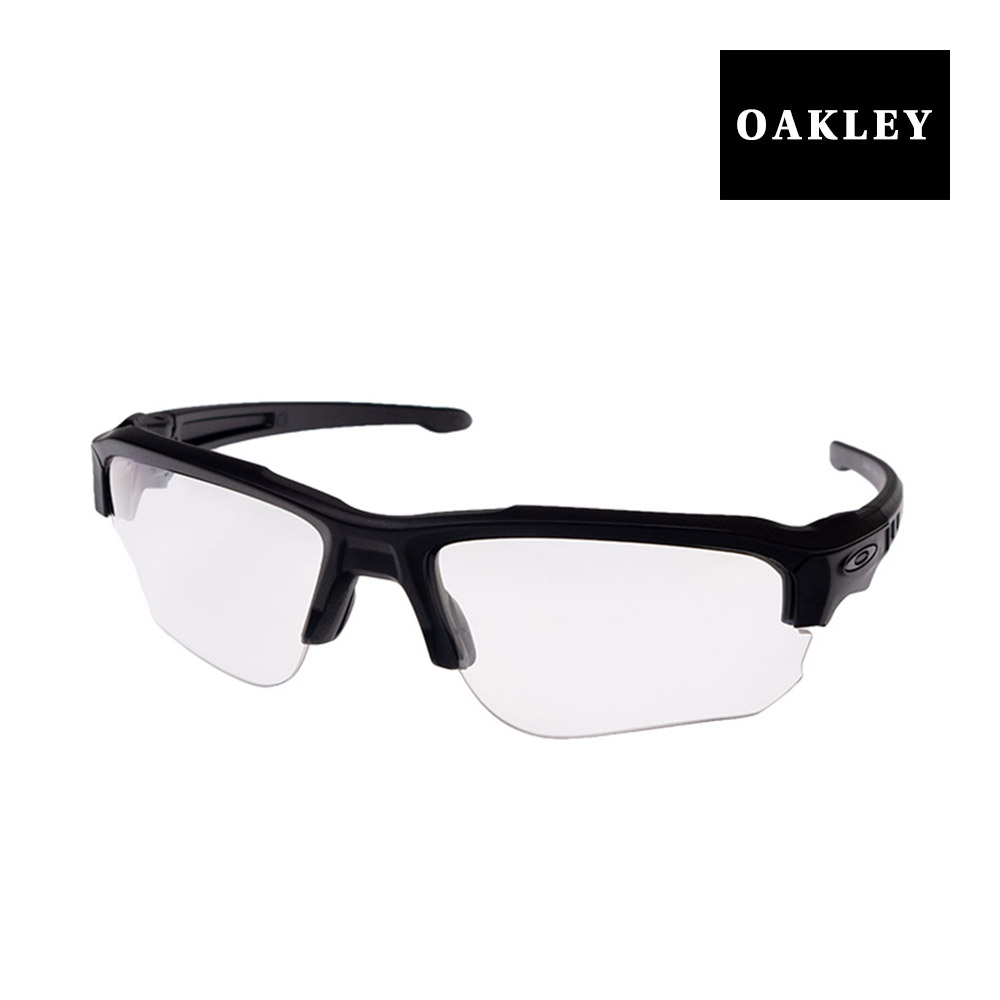 スポーツサングラス オークリー スピードジャケット スタンダードフィット サングラス oo9228-03 OAKLEY SPEED JACKET スポーツサングラス 度付き対応