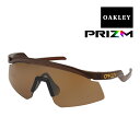 オークリー ハイドラ スタンダードフィット サングラス プリズム oo9229-0237 OAKLEY HYDRA スポーツサングラス