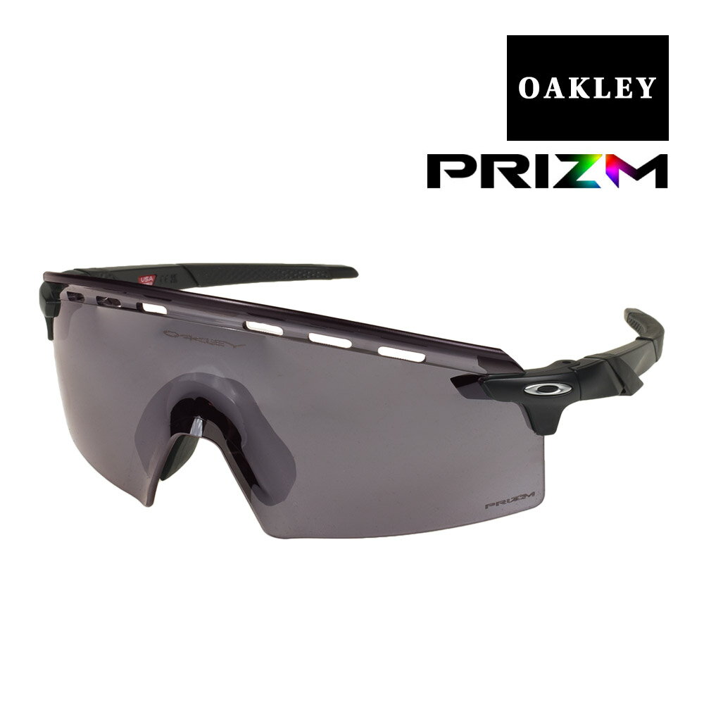 スポーツサングラス オークリー エンコーダー ストライク ユニバーサルフィット スポーツサングラス oo9235-0139 OAKLEY ENCODER STRIKE スタンダードフィット