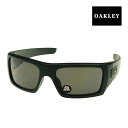 ブランド オークリー / OAKLEY カテゴリー サングラス 型番 oo9253-06 モデル DET-CORD / デットコード SIシリーズ ミリタリー フィット STANDARD FIT / スタンダードフィット フレーム MATTE BLACK マットブラック レンズ/可視光線透過率/機能 GREY グレー / 17%UVカット サイズ 【A】レンズ横幅：61 mm 【B】レンズ縦幅：38 mm 【C】鼻幅：18 mm 【D】テンプル長：148 mm 【E】フレーム内側：130 mm 【F】フレーム外側：145 mm ※D、E、Fは折れ曲がる部分での計測になります。 ※数値は当社計測 付属品 マイクロバック 備考 - 関連ワード メンズ レディース サバゲー 保護 紫外線 対策 アウトドア ファッション プレゼント 人気 オークレー