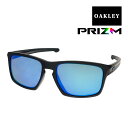 オークリー スリバー アジアンフィット サングラス プリズム oo9269-1657 OAKLEY SLIVER ジャパンフィット