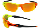 オークリー フラック 2.0 アジアンフィット サングラス プリズム oo9271-2861 OAKLEY FLAK2.0 ジャパンフィット スポーツサングラス 度付き対応 セット内容選択可 2