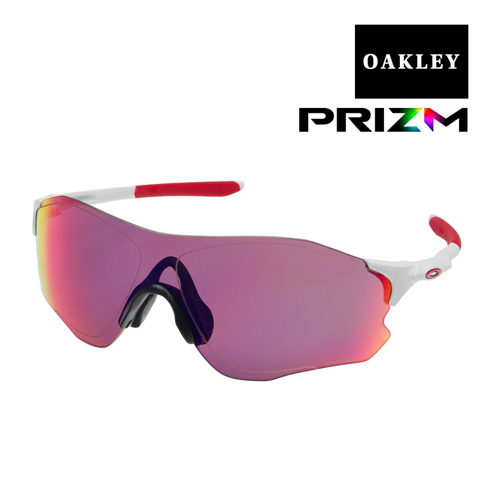 スポーツサングラス オークリー イーブイゼロ パス アジアンフィット サングラス ランニング ロードバイク プリズム oo9313-04 OAKLEY EVZERO PATH ジャパンフィット スポーツサングラス