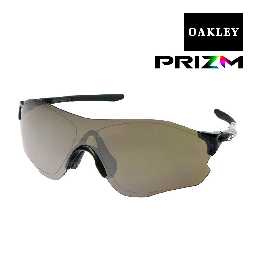 スポーツサングラス オークリー イーブイゼロ パス アジアンフィット サングラス プリズム oo9313-1438 OAKLEY EVZERO PATH ジャパンフィット スポーツサングラス