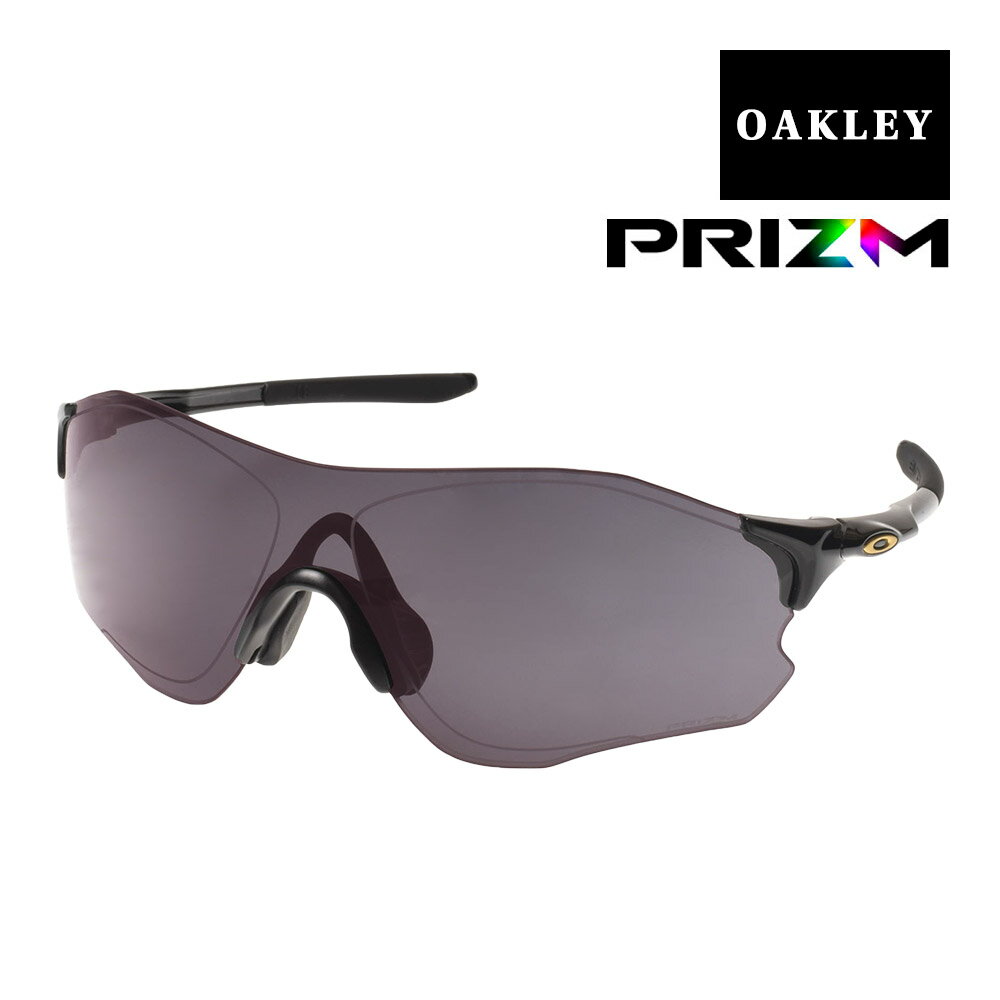 スポーツサングラス オークリー イーブイゼロ パス アジアンフィット サングラス プリズム oo9313-2738 OAKLEY EVZERO PATH ジャパンフィット スポーツサングラス