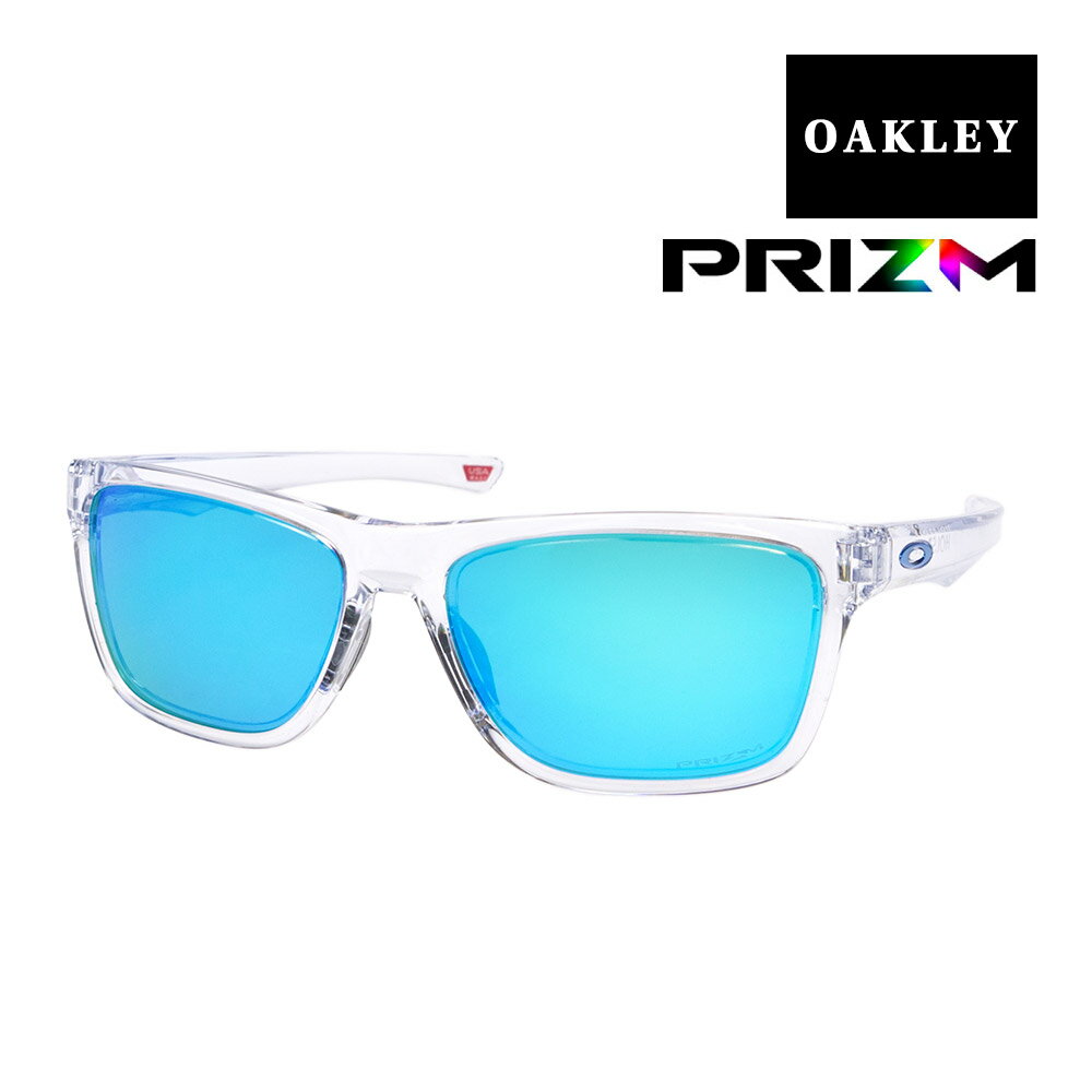 オークリー ホルストン スタンダードフィット サングラス プリズム oo9334-1358 OAKLEY HOLSTON