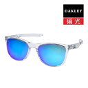 オークリー トリルビーエックス スタンダードフィット サングラス 偏光 oo9340-05 OAKLEY TRILLBE X