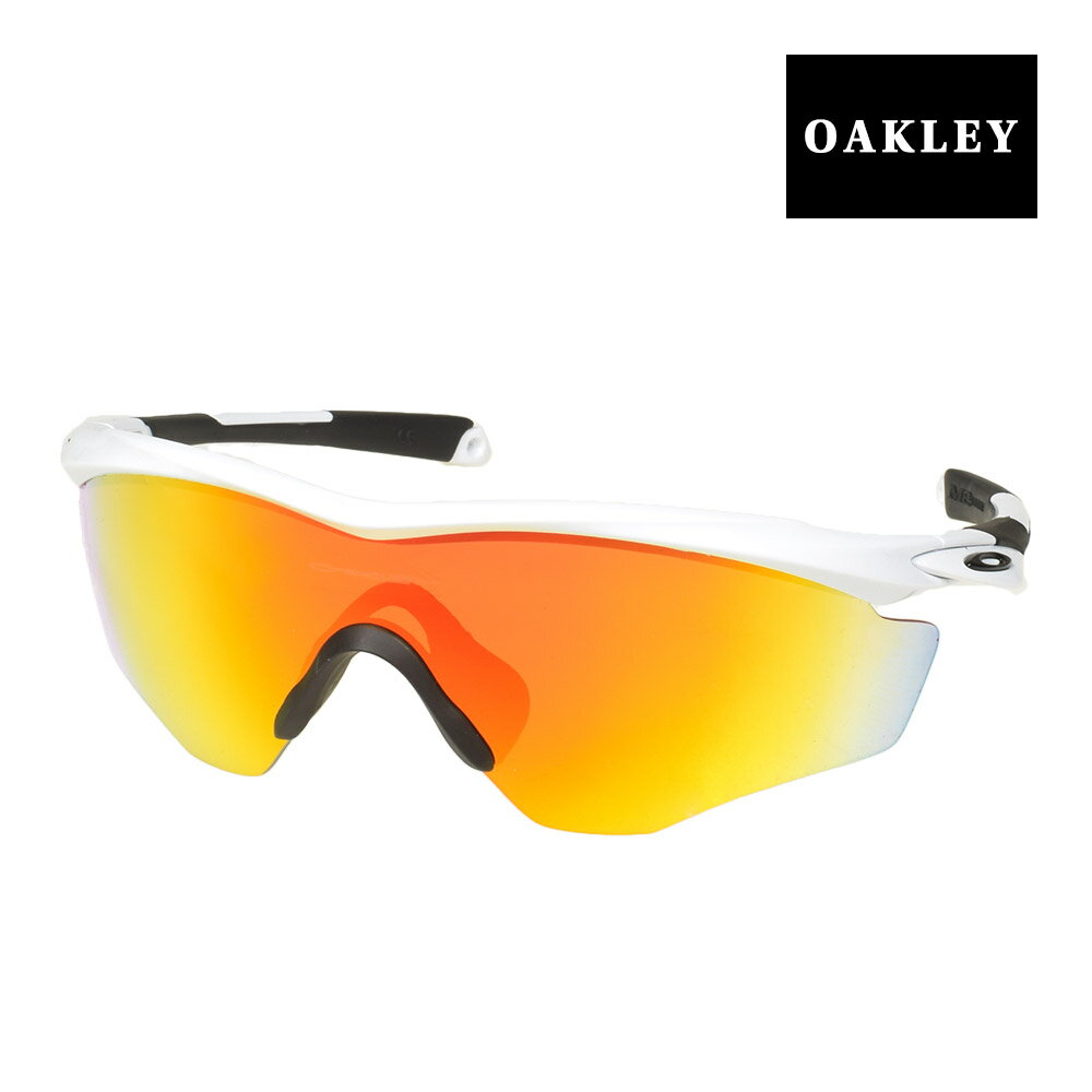 スポーツサングラス オークリー エムツーフレーム XL スタンダードフィット サングラス oo9343-05 OAKLEY M2 FRAME XL スポーツサングラス