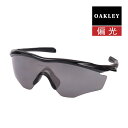 オークリー エムツーフレーム XL スタンダードフィット サングラス プリズム 偏光 oo9343-1945 OAKLEY M2 FRAME XL スポーツサングラス