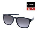 オークリー ラッチスクエア アジアンフィット サングラス プリズム 偏光 oo9358-1855 OAKLEY LATCH SQUARE ジャパンフィット