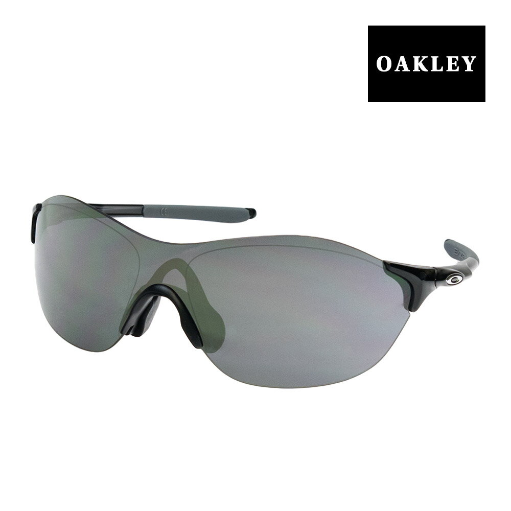 スポーツサングラス オークリー イーブイゼロ スウィフト アジアンフィット サングラス oo9410-0138 OAKLEY EVZERO SWIFT ジャパンフィット スポーツサングラス