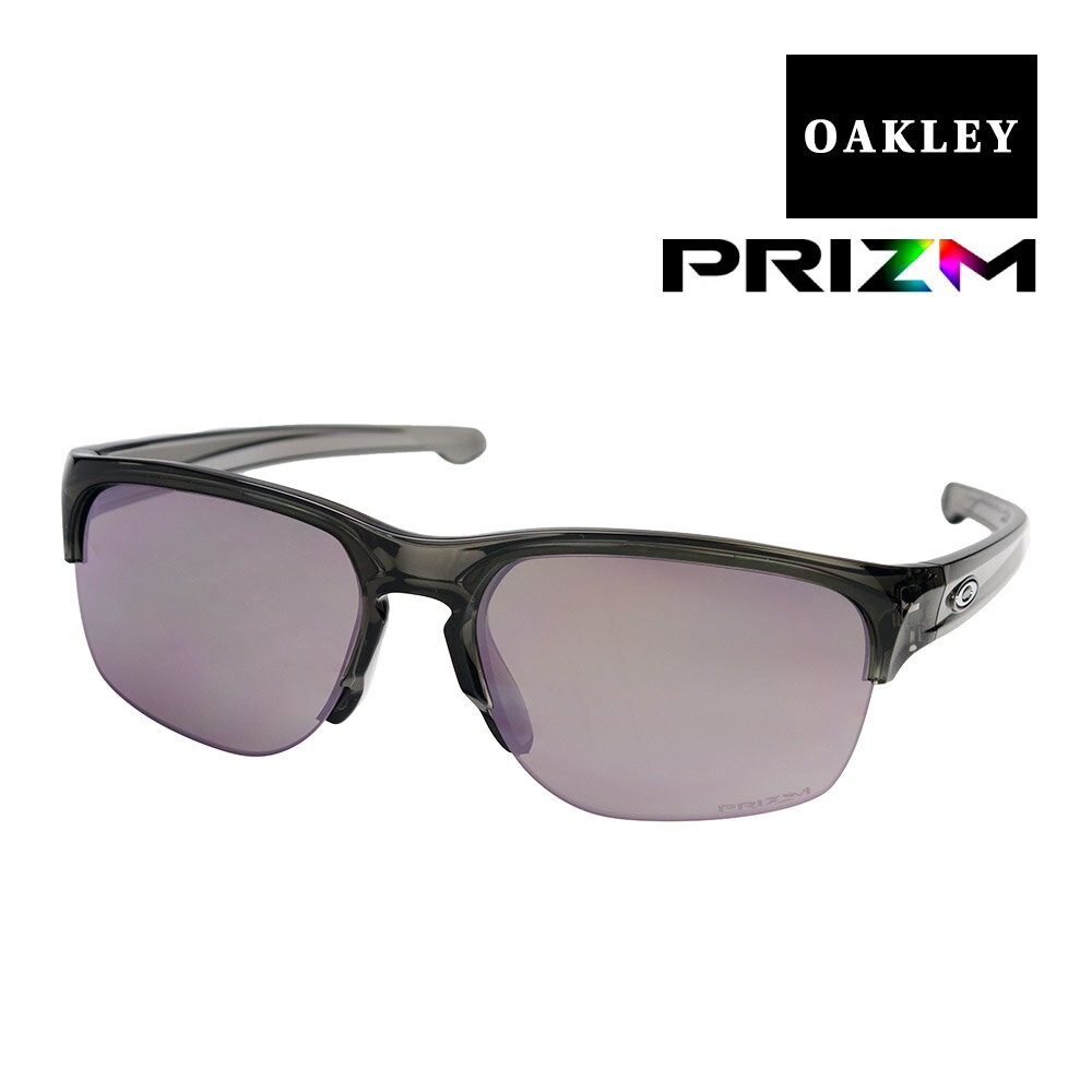 オークリー スリバー アジアンフィット サングラス プリズム oo9414-0363 OAKLEY SLIVER EDGE ジャパンフィット