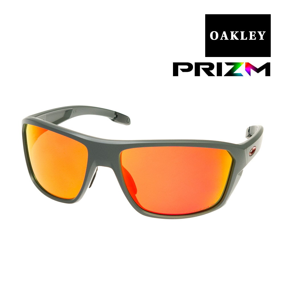 ꡼ ץåȥå ɥեå 󥰥饹 ץꥺ и oo9416-0864 OAKLEY SPLIT SHOT ݡĥ󥰥饹 դб