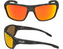 オークリー スプリットショット スタンダードフィット サングラス プリズム oo9416-3264 OAKLEY SPLIT SHOT スポーツサングラス 度付き対応 2