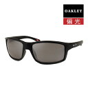 オークリー ギブストン スタンダードフィット サングラス 偏光 oo9449-0660 OAKLEY GIBSTON ハイブリッジフィット