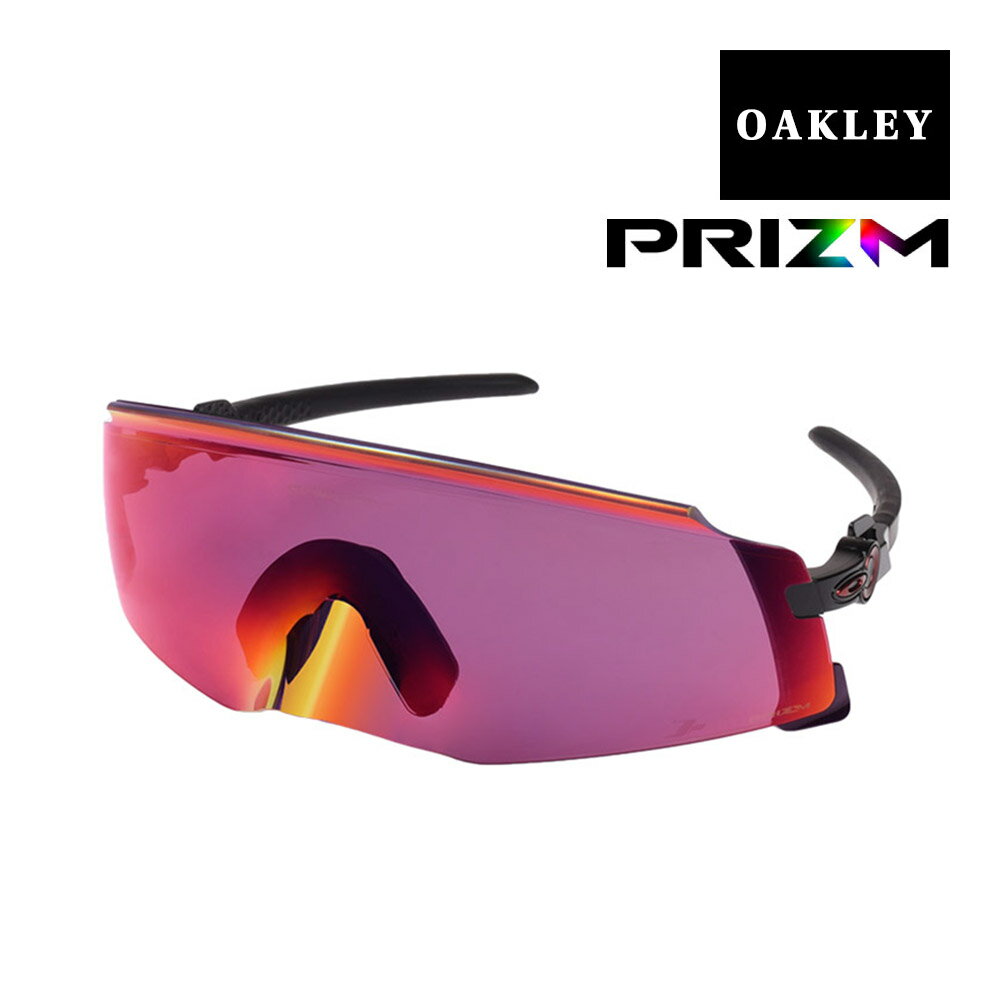 スポーツサングラス オークリー ケイト スタンダードフィット サングラス ランニング ロードバイク プリズム oo9455-0449 OAKLEY KATO スポーツサングラス