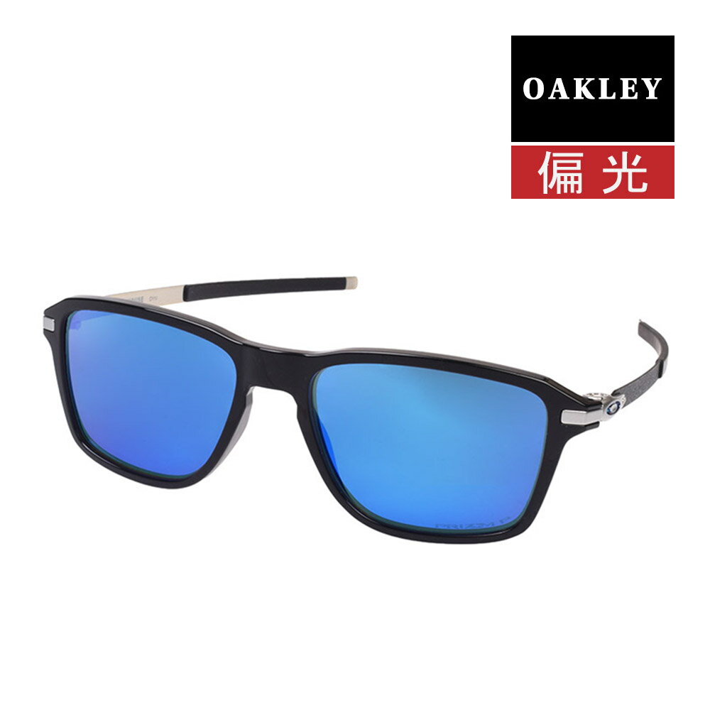 オークリー ホイールハウス スタンダードフィット サングラス プリズム 偏光 oo9469-0754 OAKLEY WHEEL HOUSE