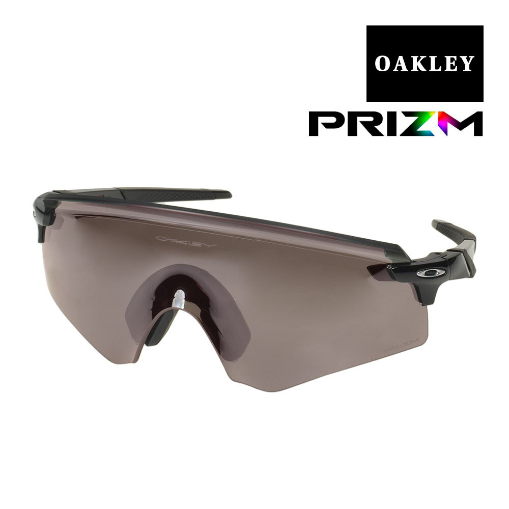 オークリー エンコーダー アジアンフィット サングラス 野球 プリズム oo9472f-0339 OAKLEY ENCODER ジャパンフィット スポーツサングラス