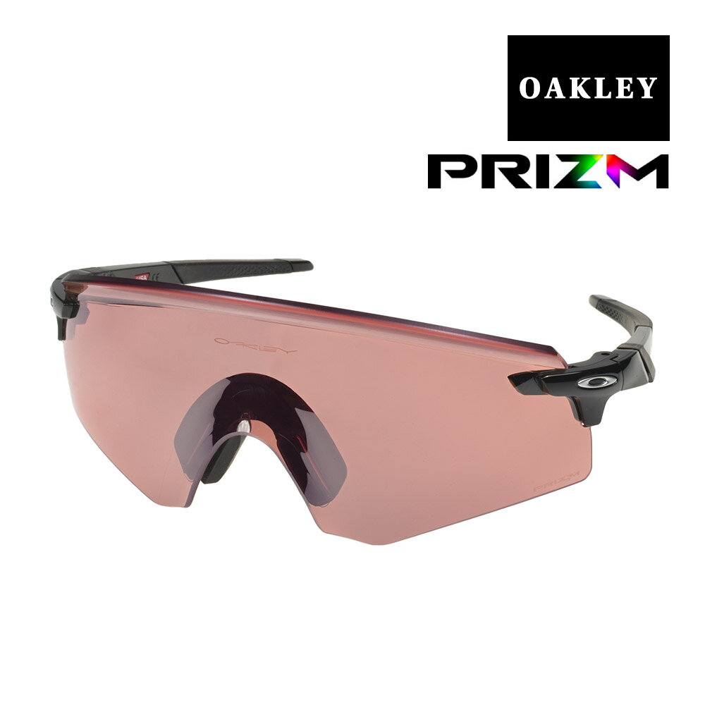 オークリー エンコーダー アジアンフィット サングラス ゴルフ用 プリズム oo9472f-0639 OAKLEY ENCODER ジャパンフィット スポーツサングラス