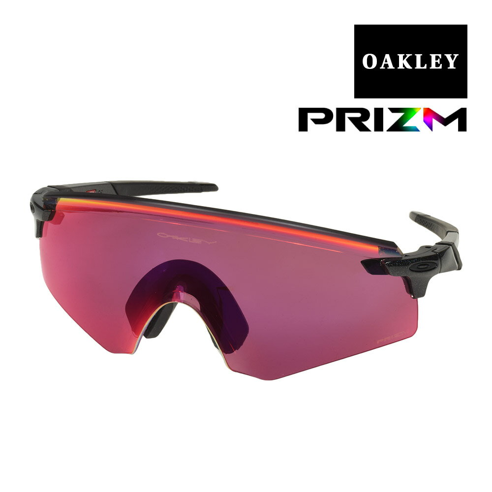 オークリー エンコーダー アジアンフィット サングラス ランニング ロードバイク プリズム oo9472f-0839 OAKLEY ENCODER ジャパンフィット スポーツサングラス