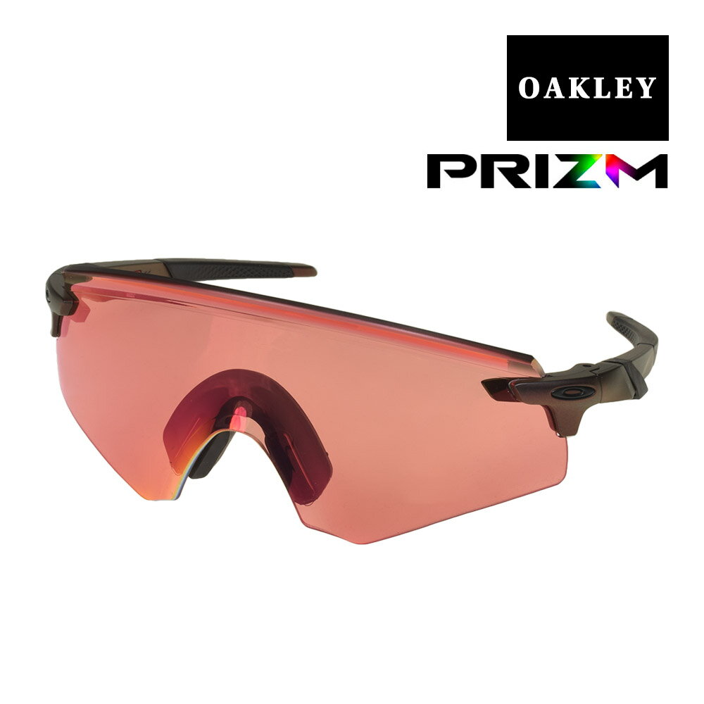 オークリー エンコーダー アジアンフィット サングラス 登山 トレイル用 プリズム oo9472f-0939 OAKLEY ENCODER ジャパンフィット スポーツサングラス