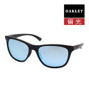 オークリー リードライン スタンダードフィット サングラス 釣り用 プリズム 偏光 oo9473-0556 OAKLEY LEADLINE