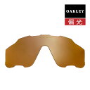 オークリー ジョウブレイカー サングラス 交換レンズ プリズム 偏光 101-111-018 OAKLEY JAWBREAKER スポーツサングラス PRIZM TUNGSTE..