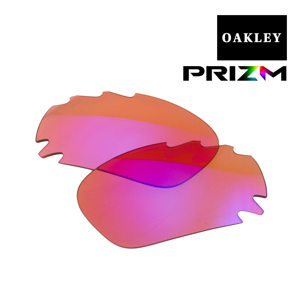 ꡼ 졼󥰥㥱å 󥰥饹 򴹥 л ȥ쥤 ץꥺ 101-328-002 OAKLEY RACING JACKET ݡĥ󥰥饹 PRIZM TRAIL VENTED