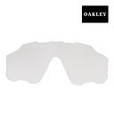 スポーツサングラス オークリー ジョウブレイカー サングラス 交換レンズ 101-352-008 OAKLEY JAWBREAKER スポーツサングラス CLEAR