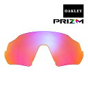 オークリー フライトジャケット サングラス 交換レンズ 登山 トレイル用 プリズム 102-899-015 OAKLEY FLIGHT JACKET スポーツサングラス PRIZM TRAIL