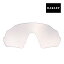 オークリー フライトジャケット サングラス 交換レンズ 102-899-020 OAKLEY FLIGHT JACKET スポーツサングラス CLEAR